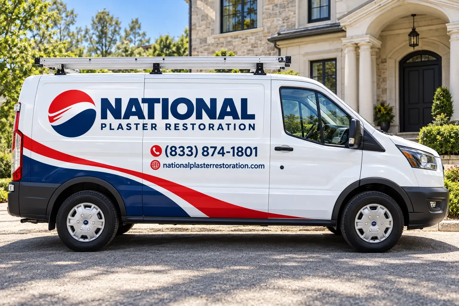 Plaster Repair in Pinetta, FL near me