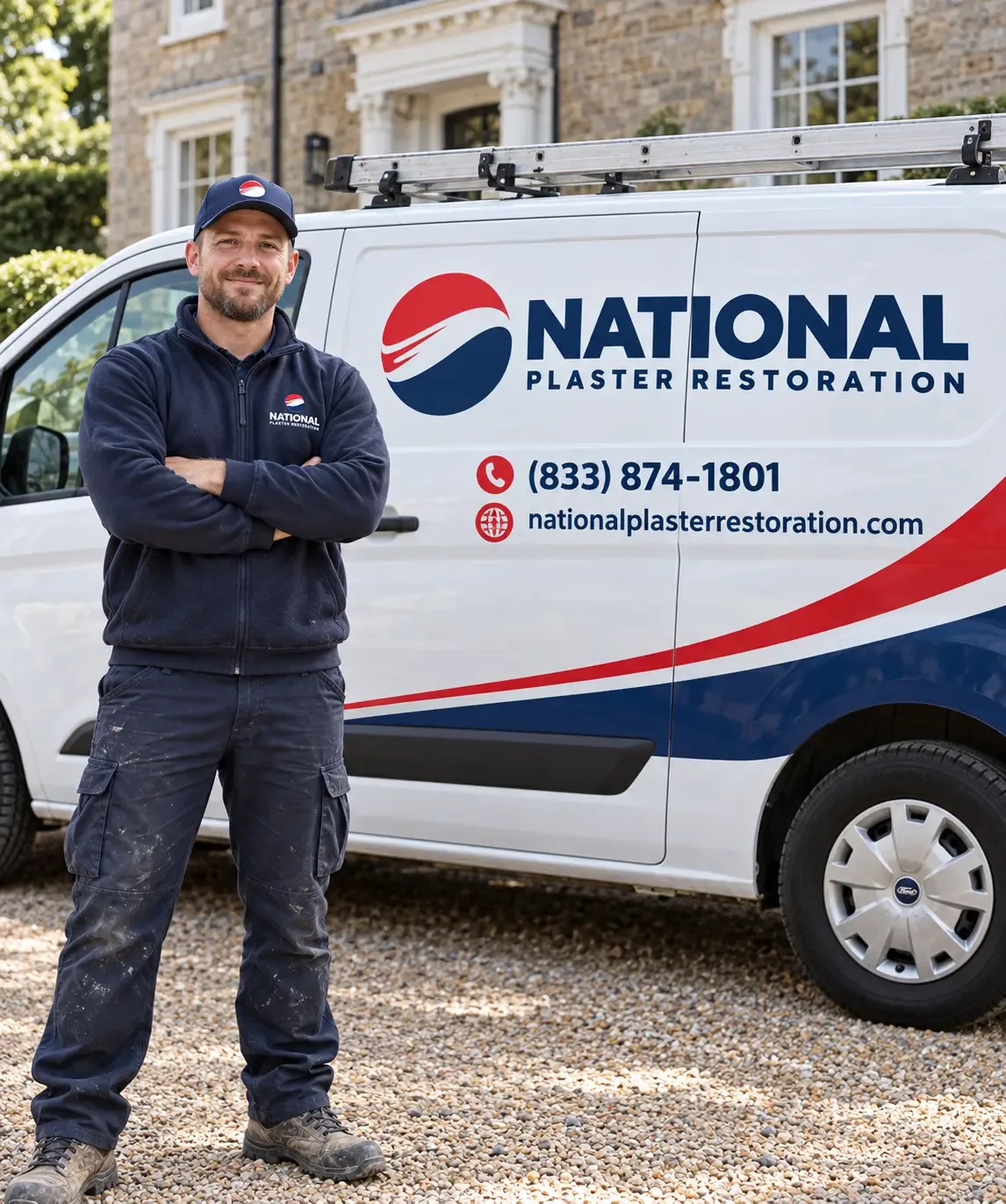 Plaster Repair company in Pinetta, FL